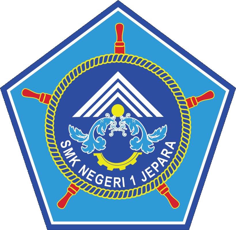Logo SMKN 1 Jepara